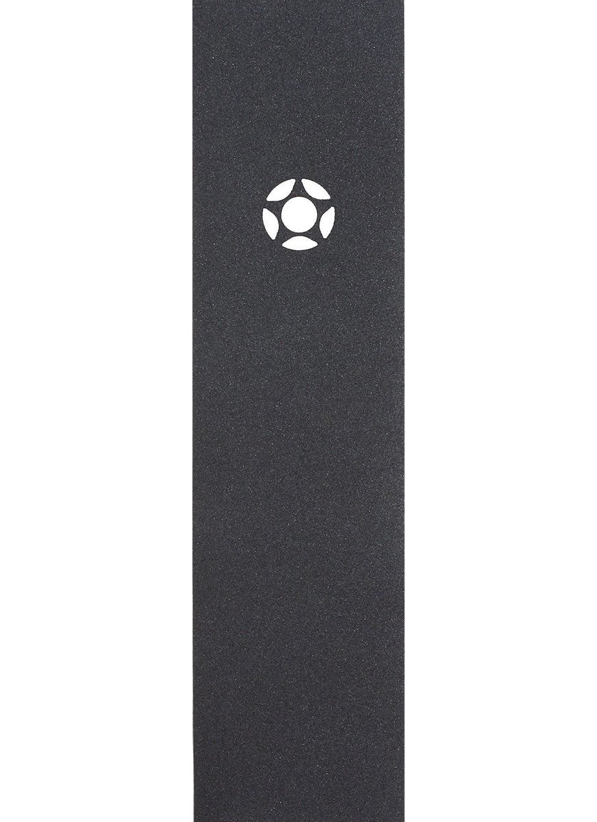 Proto Logo Grip Tape - Premium Skateboard Grip Tape with Durable Adhesive, Non-Slip Surface for Skateboards, Longboards & Scooters - Perfect for Street Skating, Tricks & Commuting