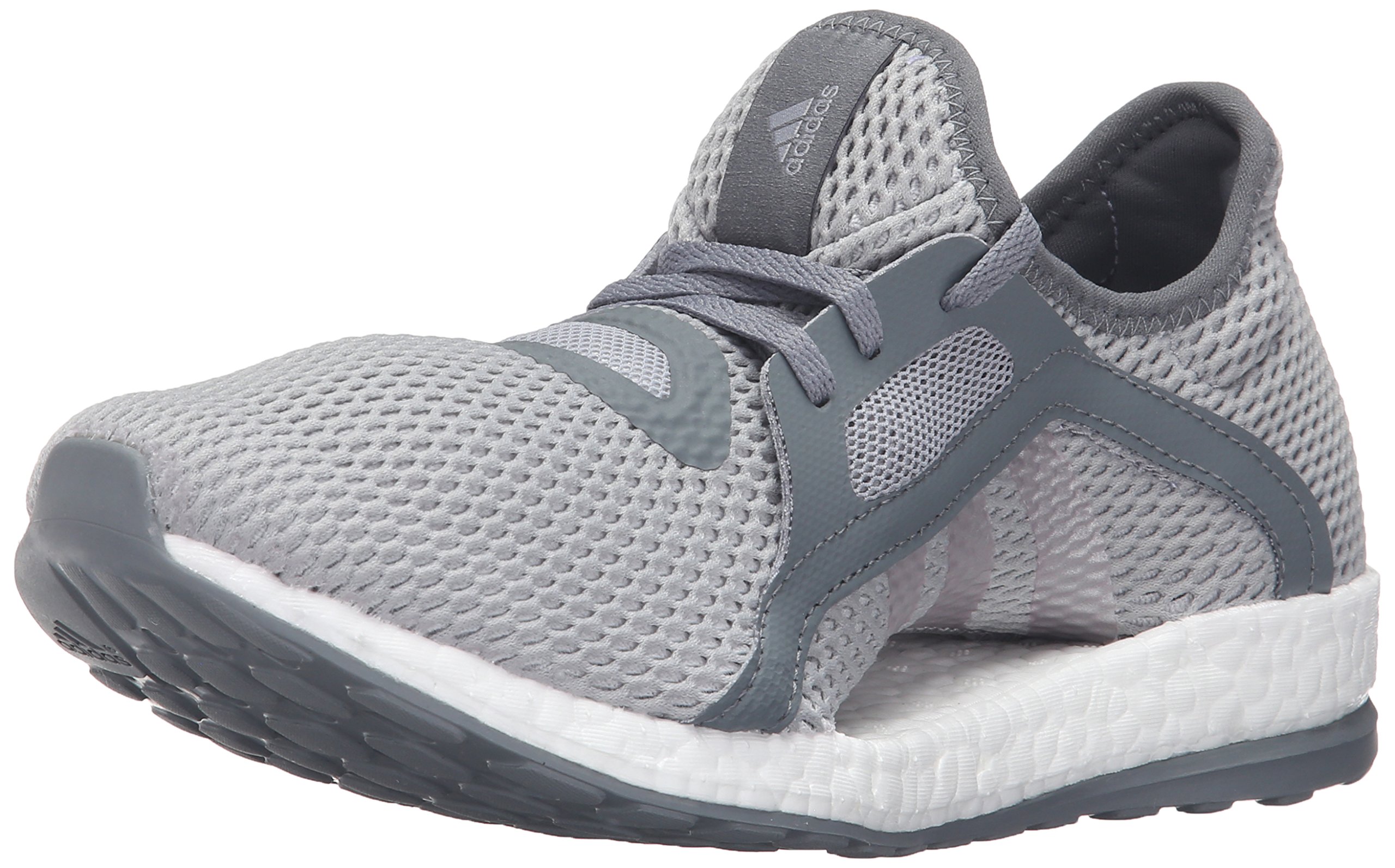 Adidas Performance Women's Pureboost X Running Shoes - Lightweight Comfort for Training & Jogging - Perfect for Gym Workouts, Outdoor Running & Daily Wear