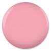 DND #555 Peach Fuzz Nail Polish - Long Lasting Gel Nail Lacquer for Salon-Quality Manicures at Home | Perfect for Parties, Weddings & Everyday Wear