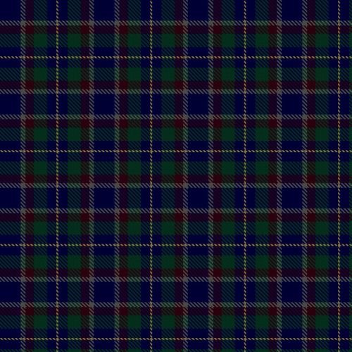 Belfrage Tartan Plaid Scarf - Classic Scottish Wool Wrap for Men & Women | Perfect for Winter Fashion, Outdoor Activities & Tartan Enthusiasts