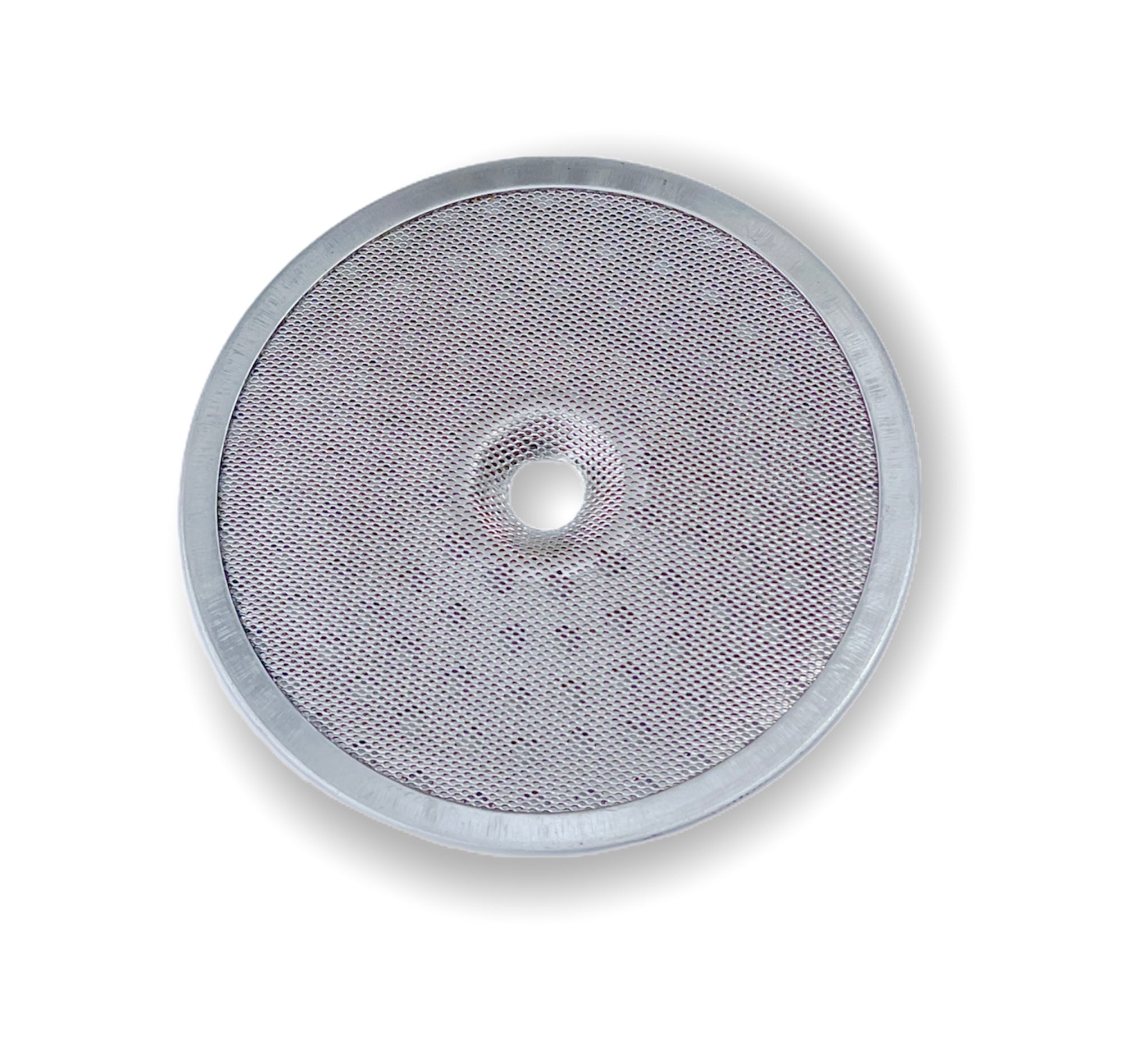 Commercial Saeco Shower Filter for Cleaner Water - Perfect for Hotels, Spas & Gyms