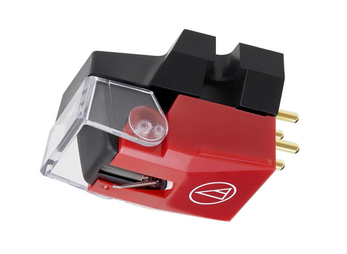 Audio Technica VM540MLC Phono Cartridge Replacement for AT440MLa - High-Performance Turntable Stylus for Vinyl Records & Hi-Fi Audio Systems