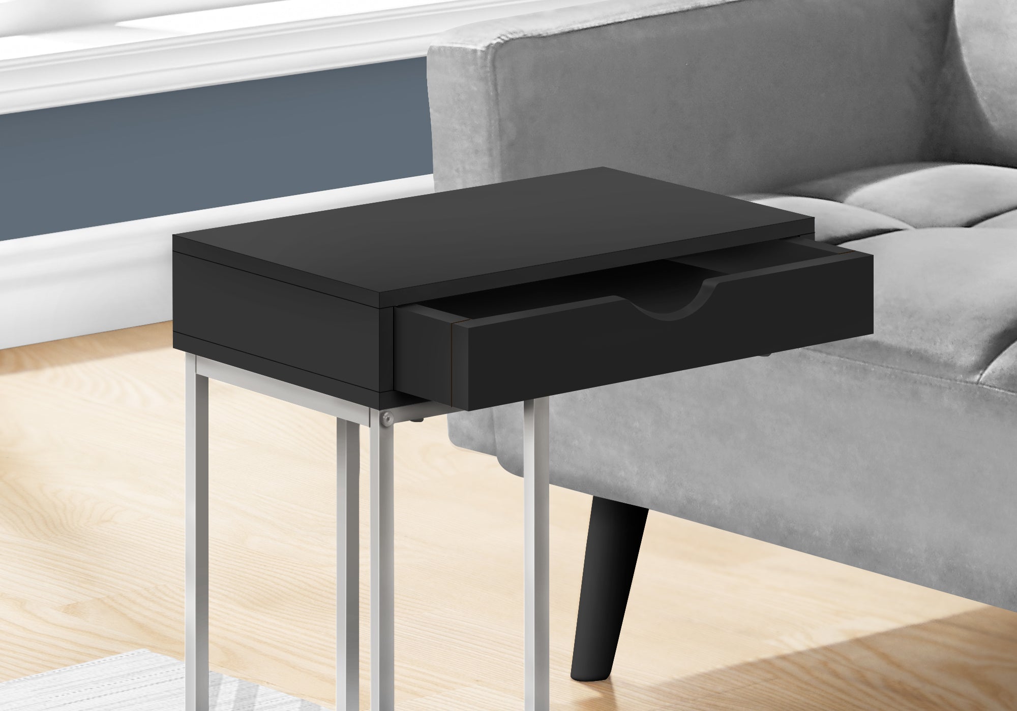 Modern Accent Table 25