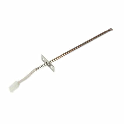 LSLLYPY 316490000 Genuine OEM Oven Stove Temperature Sensor Replacement Part - Perfect for Kitchen Appliance Repair & Maintenance