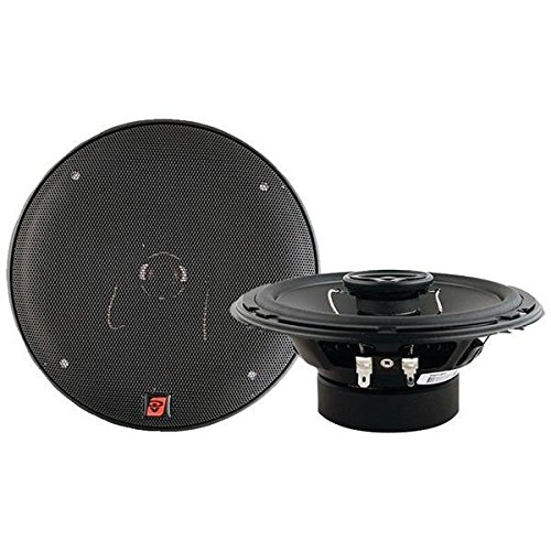 CERWIN-VEGA MOBILE XED62 6.5