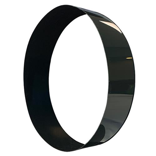 Original: Replacement Track Silent Runner 12 (Black)   Optimized: Silent Runner 12 Replacement Treadmill Belt - Black | Durable & Quiet Running Track for Home Gyms & Fitness Equipment