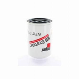 Fleetguard WF2131 Spin-On Water Filter for Heavy-Duty Trucks & RVs – Replacement for Clean Drinking Water on the Road