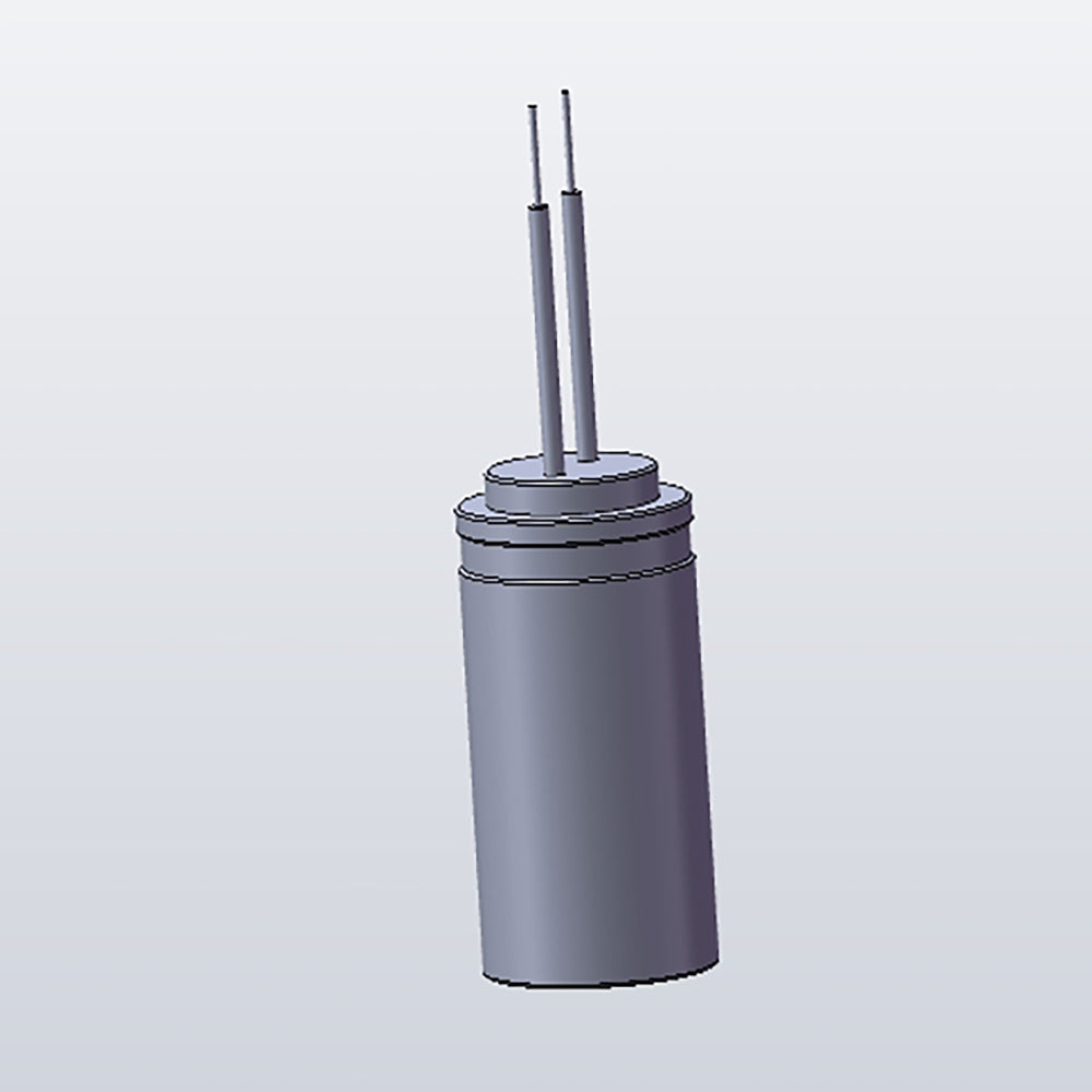 DP2501A 97 Capacitor - High Performance Electronic Component for Circuit Boards, Power Supplies & DIY Electronics Projects