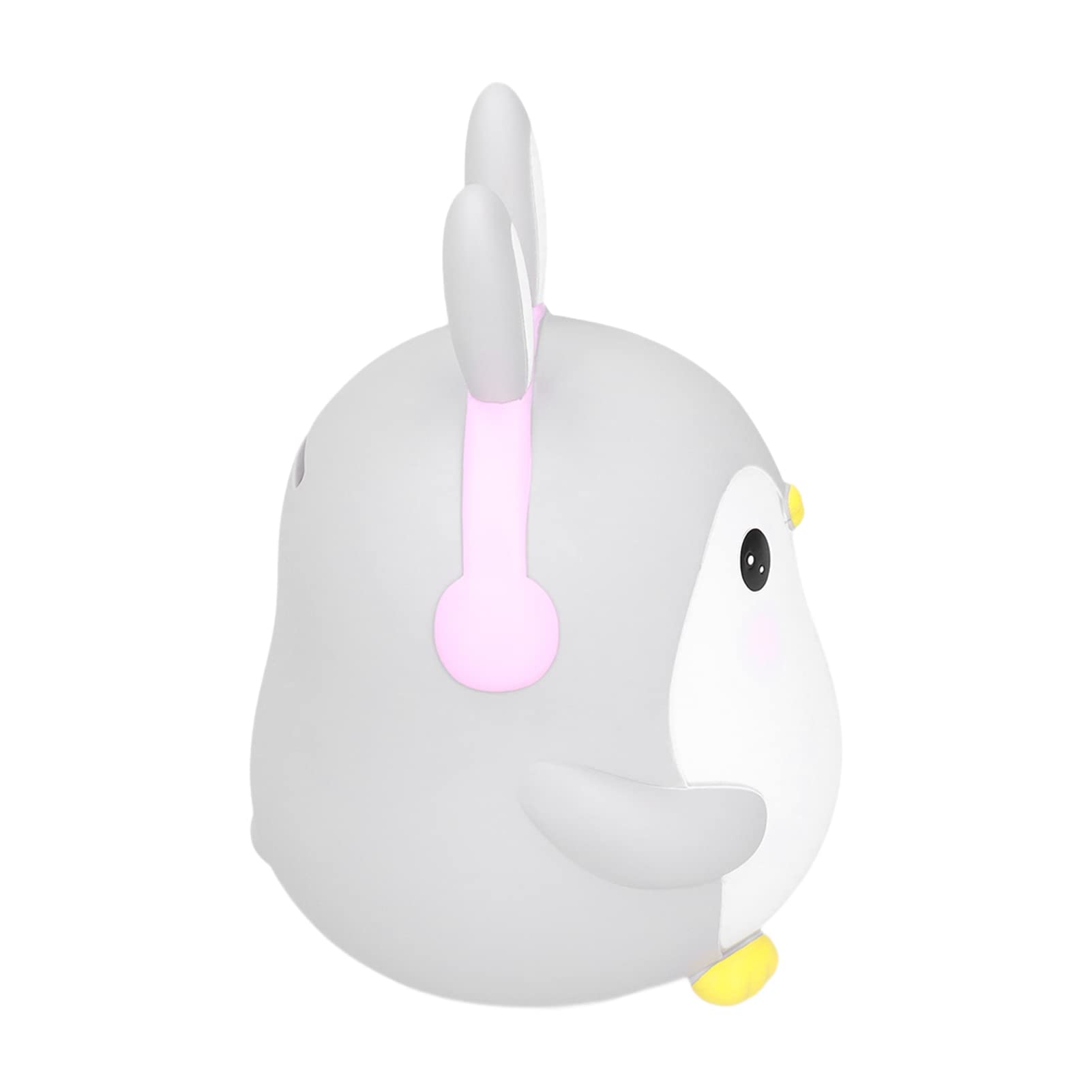 Happy Mood Cartoon Coin Bank - Cute Piggy Bank for Saving Money, Home Decor for Living Room, Bedroom, Office & Study Room - Perfect Gift for Kids & Adults