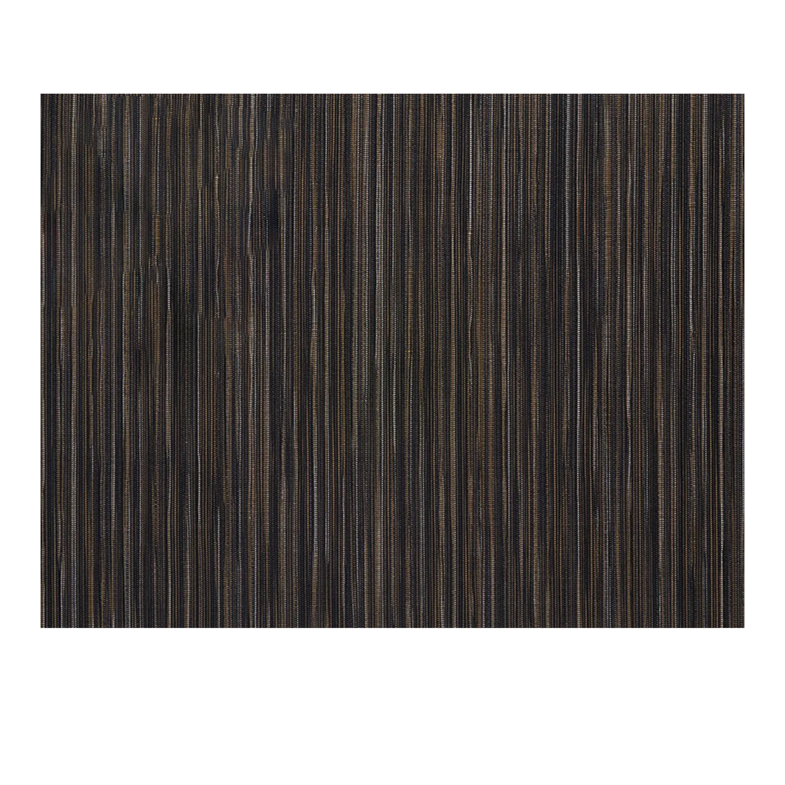 Premium Rib Weave Placemats Set of 4 - Durable Woven Table Mats for Dining, Kitchen & Home Decor - Heat Resistant & Non-Slip Table Setting Accessories for Everyday Use, Dinner Parties & Entertaining