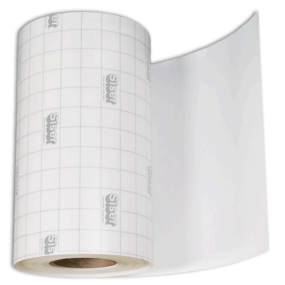 Siser EasyPSV Heat Transfer Vinyl Application Tape - 48