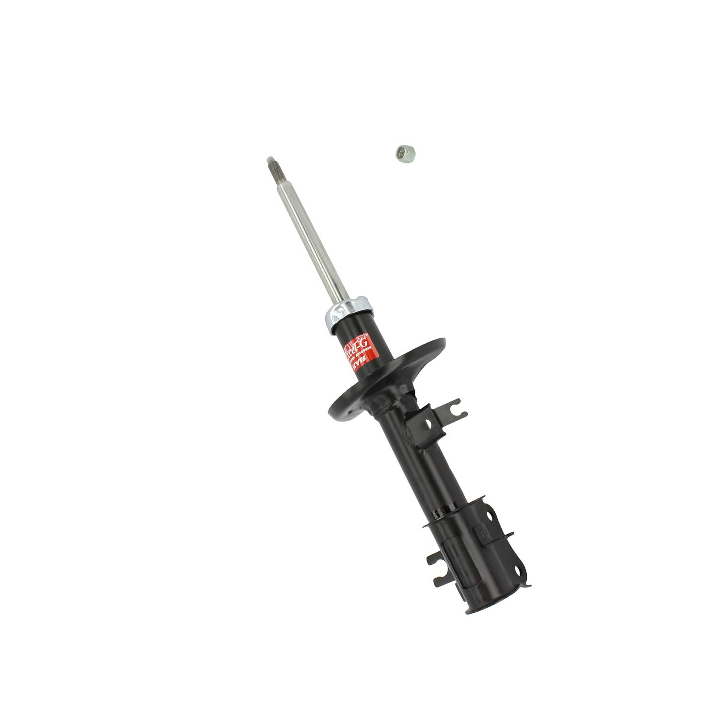KYB 338011 Excel-G Gas Strut - Replacement Lift Support for Car Hoods, Trunks & Hatchbacks - Durable Automotive Gas Spring for Smooth Opening & Closing