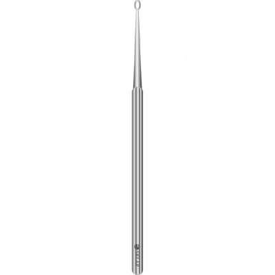 Disposable Ear Curette - Pack of 96 (1005) - Safe Ear Wax Removal Tool for Home & Clinic Use