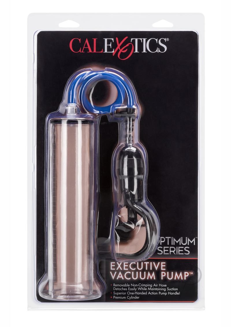 Premium Executive Vacuum Pump - High Performance Portable Air Pump for Car Tires, Sports Balls & Inflatables - Perfect for Travel, Camping & Emergency Roadside Use