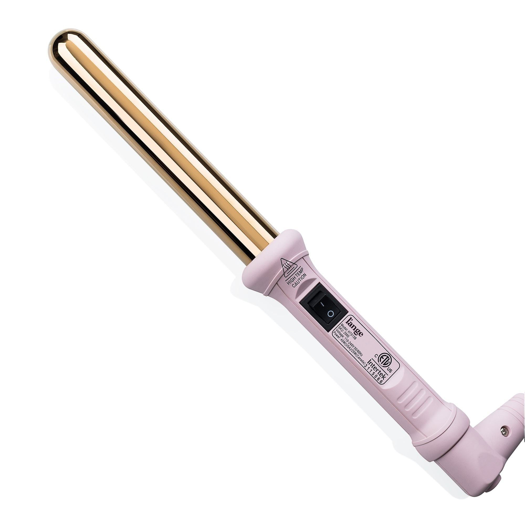 1.25mm Titanium Blush - High-Quality Makeup Brush for Professional & Everyday Use | Perfect for Blending, Contouring & Highlighting