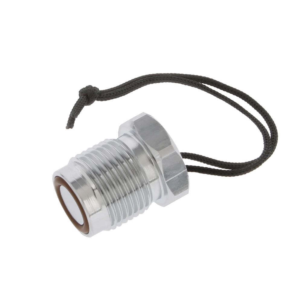 HP Sealing DIN Plug - Waterproof Electrical Connector for Industrial & Marine Use - Perfect for Harsh Environments & Outdoor Applications