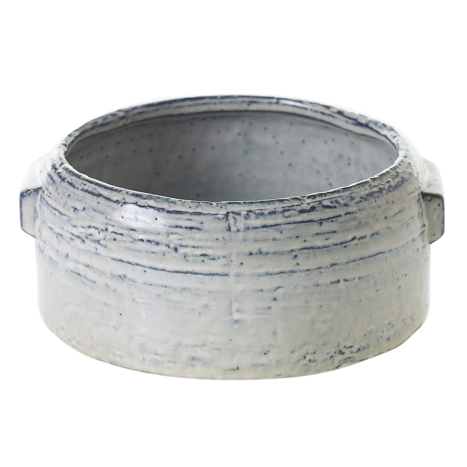 Modern Ceramic Planter Pot - 7.75