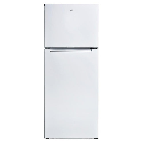 HAIER HRF454TW 457L Top Mount Refrigerator - Energy Efficient White Fridge for Home, Kitchen, Office & Apartment Use