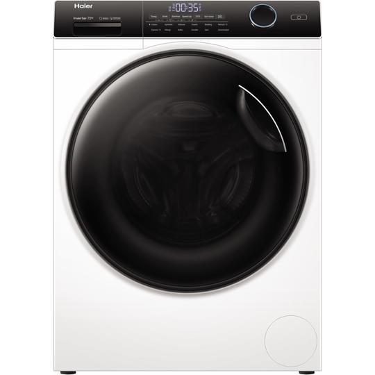 Haier 7.5kg Front Load Washing Machine HWF75AN1 - Energy Efficient, Quiet Operation for Apartments & Small Homes