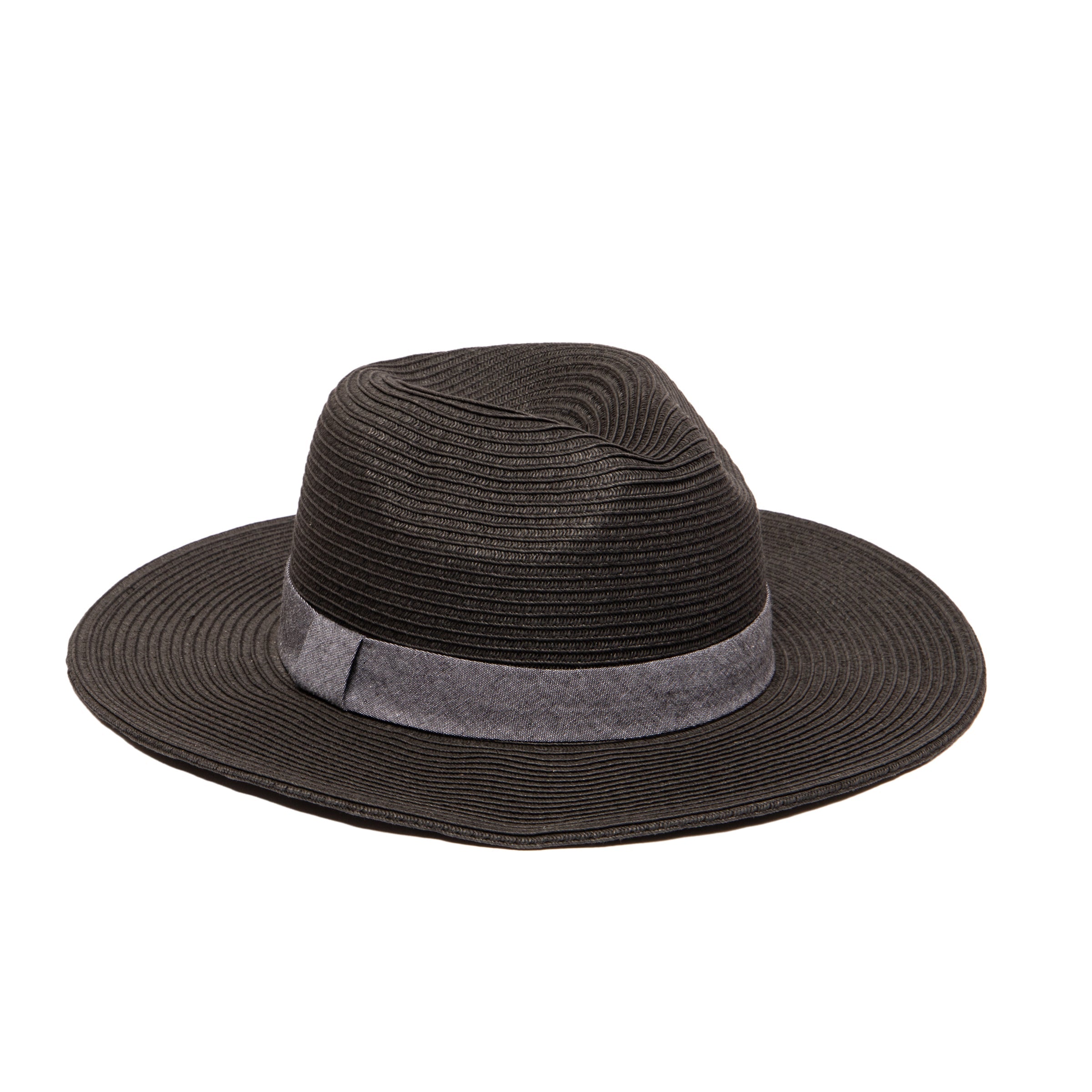 Stylish Out of Office Fedora Hat for Men - Classic Wide Brim Sun Hat for Outdoor Activities, Beach, and Travel - Perfect for Summer Fashion and Sun Protection