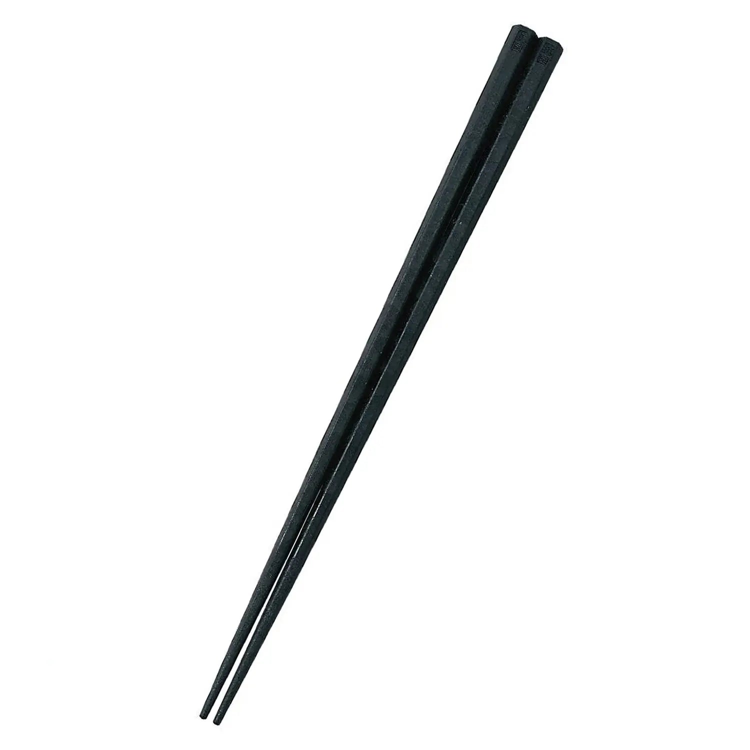 Akebono SPS Resin Antibacterial Hexagonal Non-Slip Chopsticks - Durable Kitchen Utensils for Asian Cuisine, Sushi, Ramen & Home Cooking