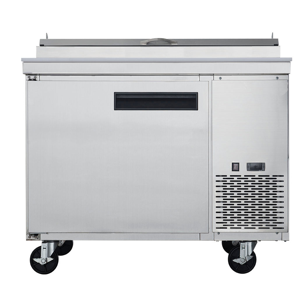 Commercial Sandwich Prep Table Refrigerator - 44