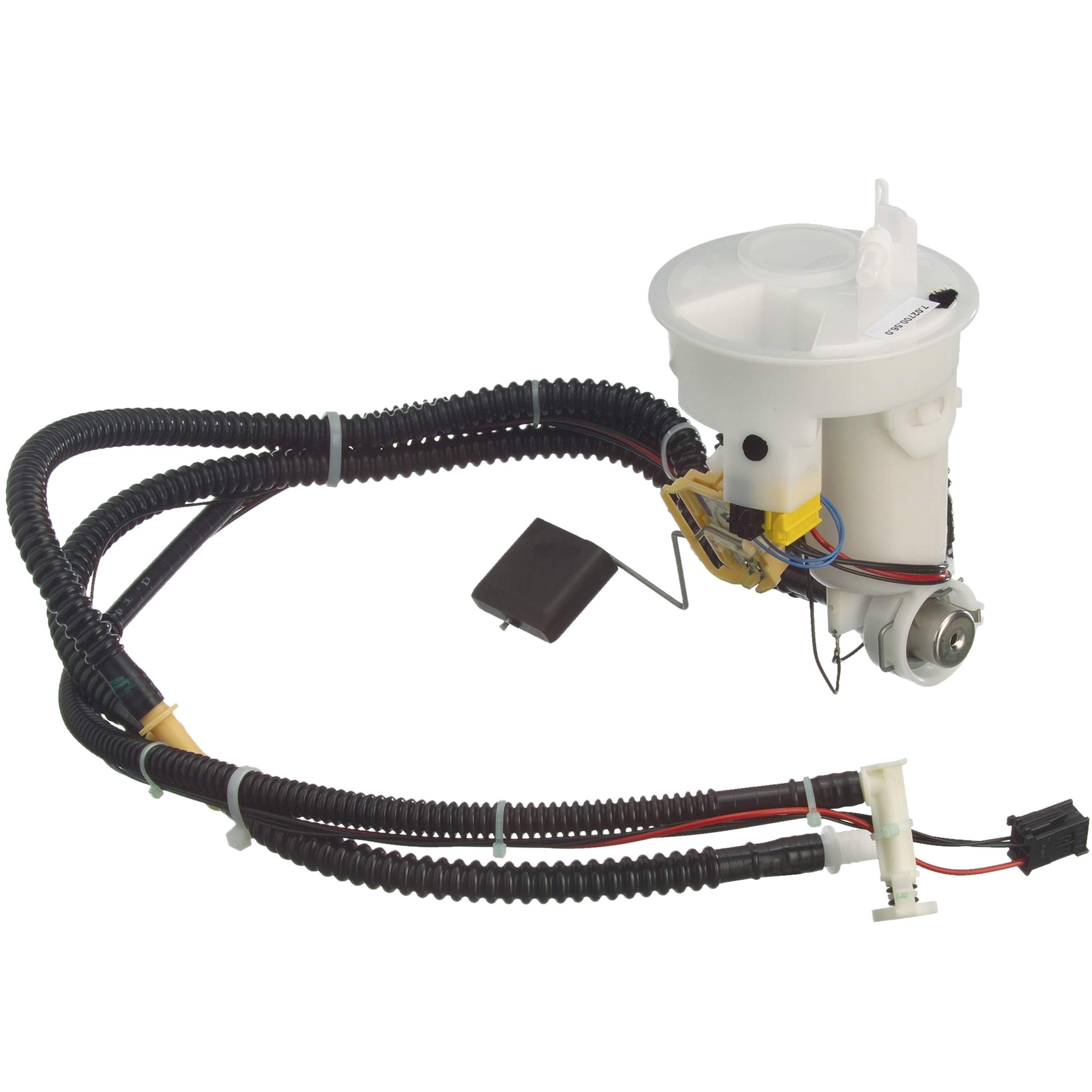 Hella 7.02700.56.0 Fuel Tank Sender Unit - Replacement Fuel Level Sensor for Cars, Trucks & SUVs - Accurate Fuel Gauge Measurement for Smooth Driving Experience