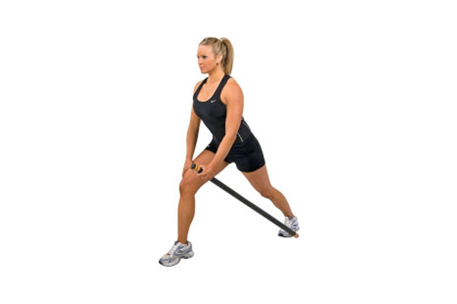 Warrior VersaBar Aerobic Bars - Adjustable Fitness Bars for Home Workouts, Strength Training & Aerobic Exercise | Perfect for Yoga, Pilates & CrossFit