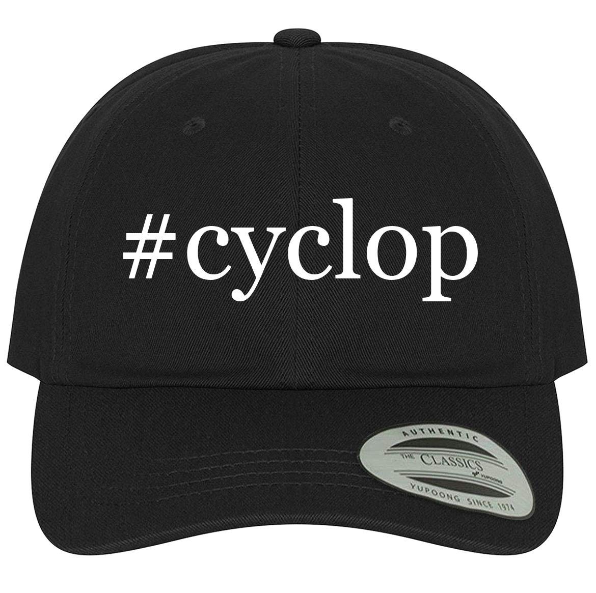 Cyclop Adjustable Dad Baseball Cap - Comfortable & Stylish Unisex Hat for Men & Women - Perfect for Outdoor Activities, Sports, and Casual Wear