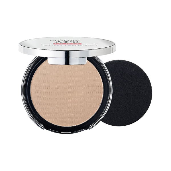 Extreme Matt Natural Matt Effect Makeup - Long-Lasting Matte Finish for Oily Skin | Perfect for Everyday Wear & Special Occasions