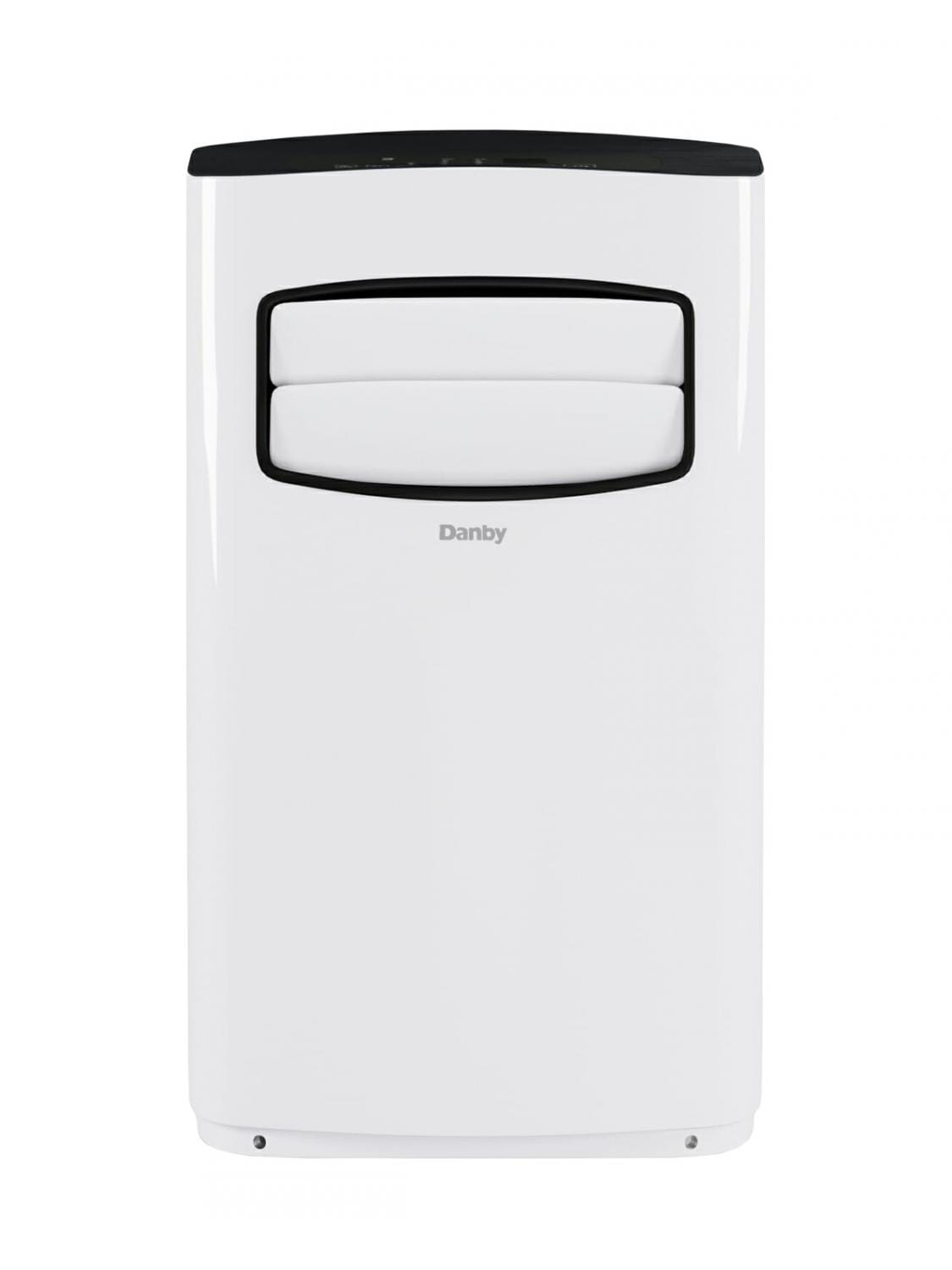 Danby DPA058B6WDB 10,000 BTU (5,800 SACC) Portable Air Conditioner - Compact Cooling for Bedrooms, Offices & Small Spaces