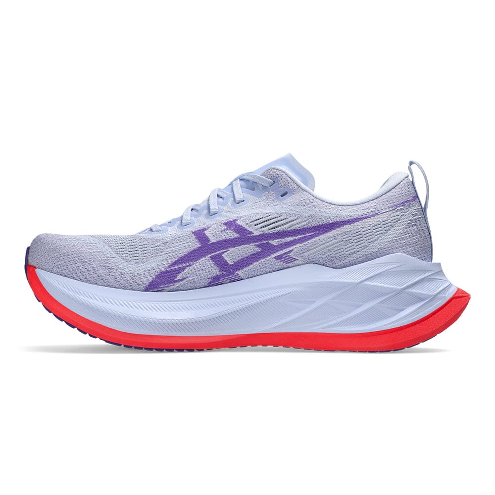 ASICS Superblast 2 Running Shoes for Men & Women - Lightweight Cushioned Training Shoes for Marathon, Jogging & Gym Workouts - High-Performance Road Running Sneakers with Responsive Foam Technology