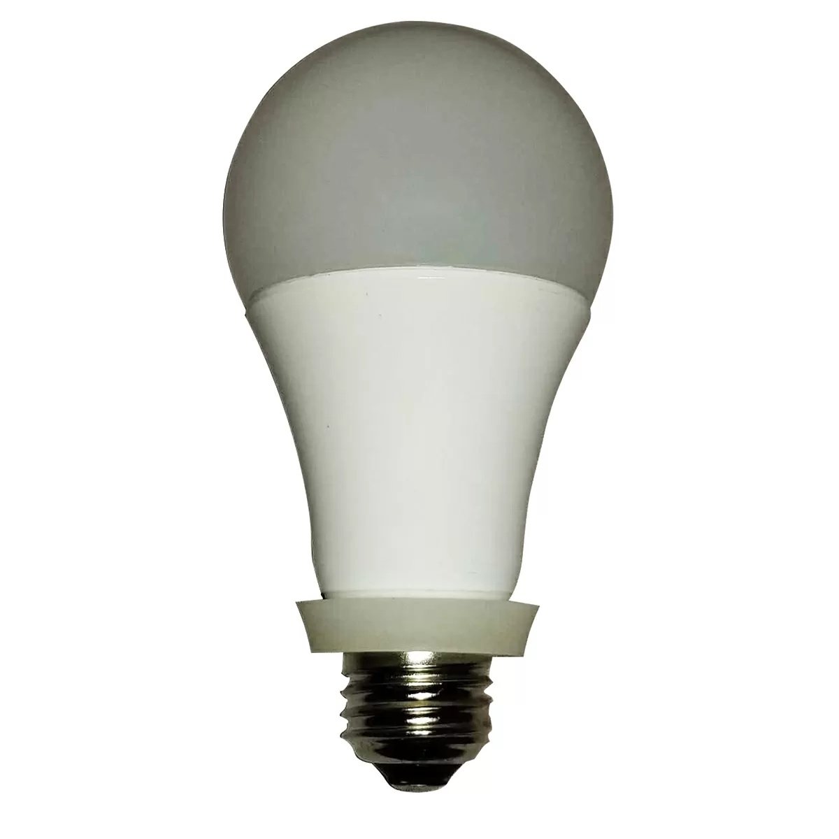 7W LED Light Bulbs Non-Dimmable - Industrial Lighting for Warehouse, Garage & Workshop - Energy Efficient CBM Lighting Replacement Bulbs