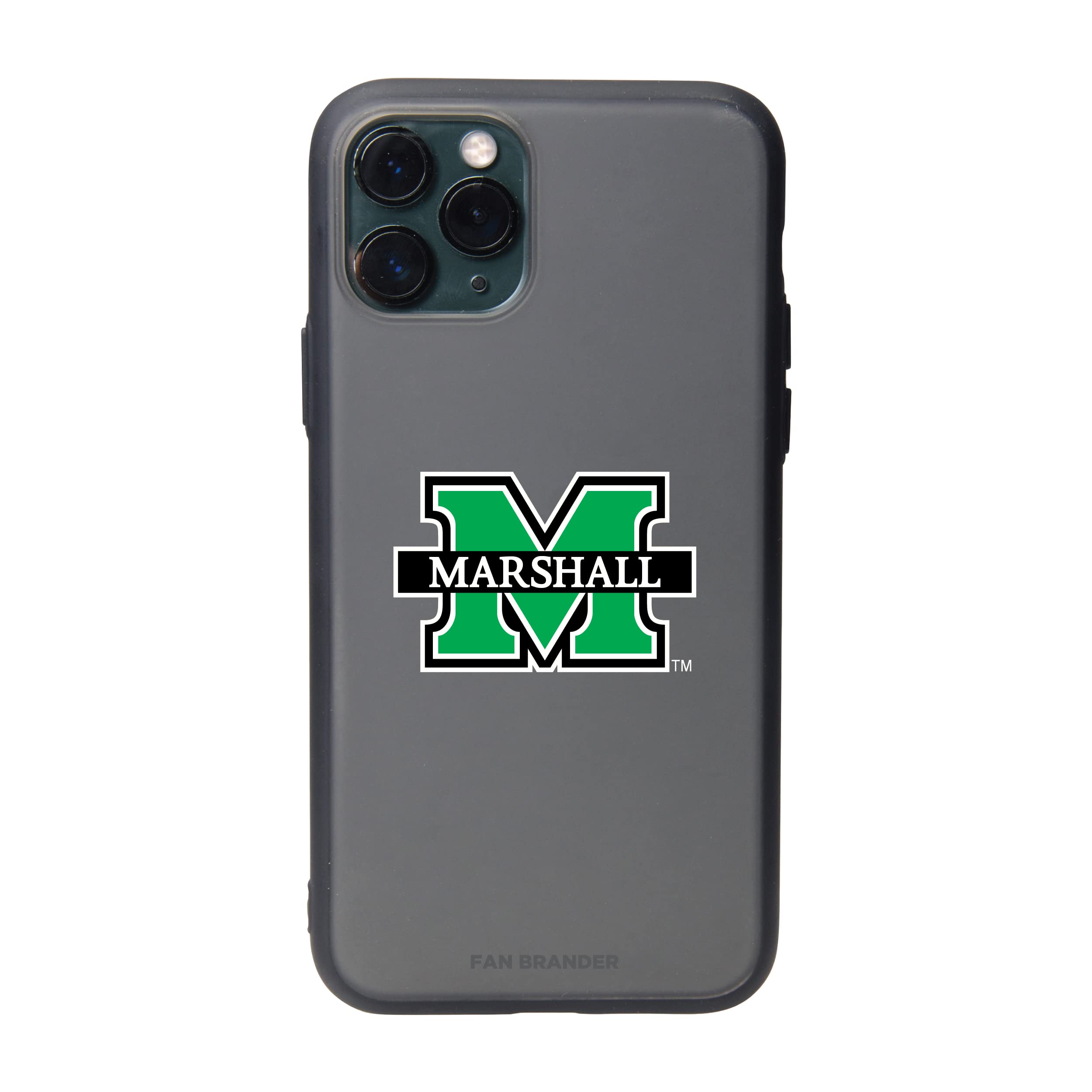 NCAA Licensed Team Logo Phone Case - Durable Protective Cover for iPhone & Samsung - Perfect for Game Day, School Spirit & Fan Support