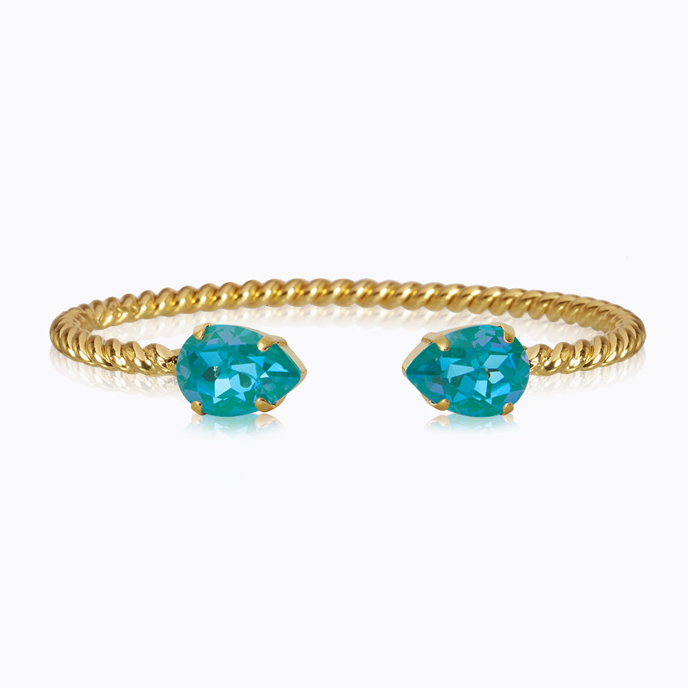 Mini Drop Bracelet - Elegant Laguna Delite Beaded Jewelry for Women | Perfect for Casual Wear, Parties & Gifts