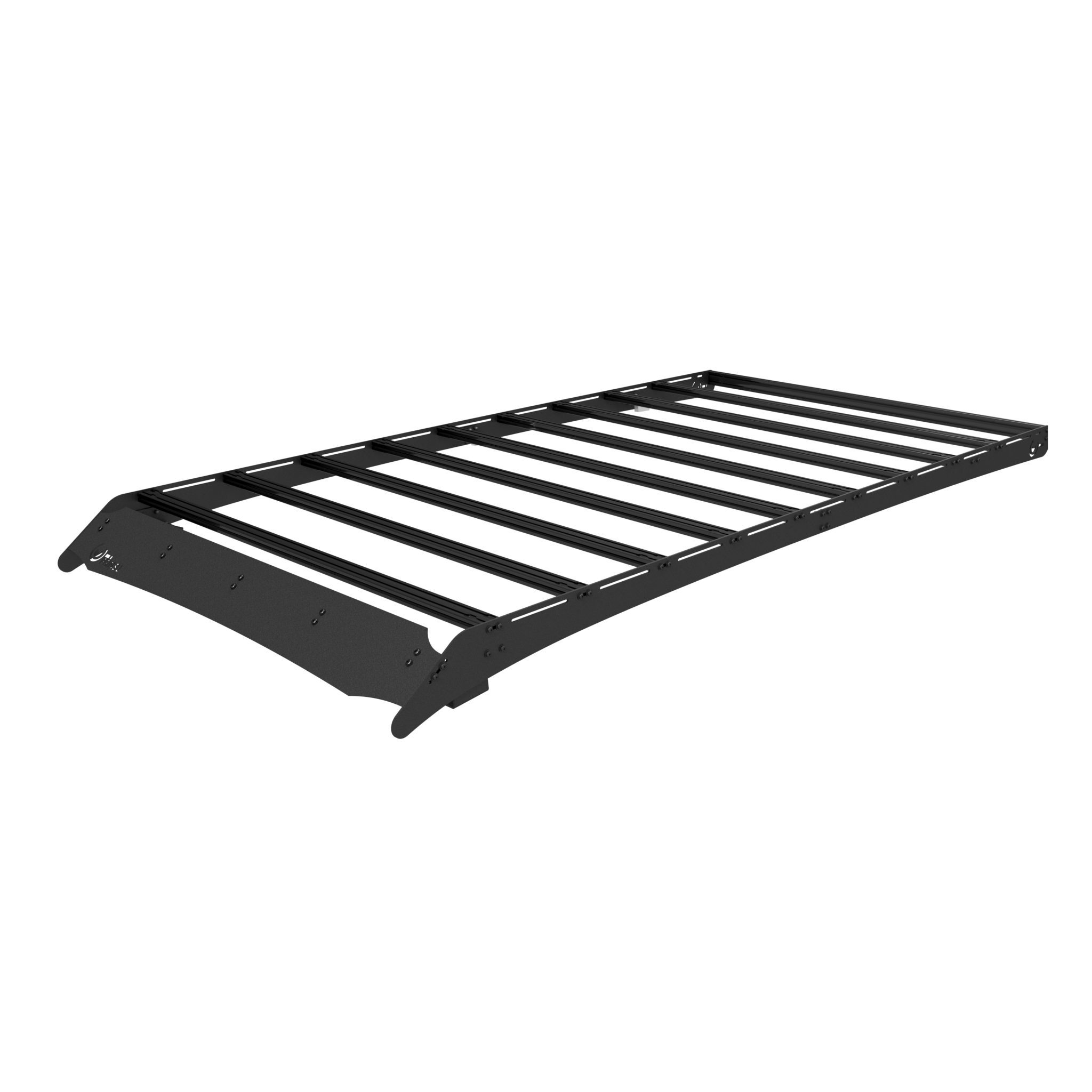 2023 Toyota Sequoia Roof Rack - Heavy Duty Cargo Carrier for SUVs - Perfect for Camping, Road Trips & Outdoor Adventures