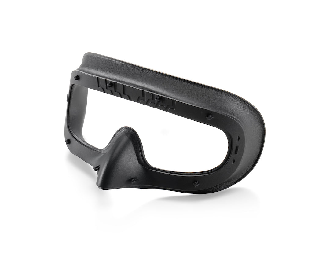 DJI Goggles Integra Replacement Foam Padding - Comfortable & Durable Face Cushion for DJI FPV & Avata - Perfect for Long VR Flights & Racing Sessions