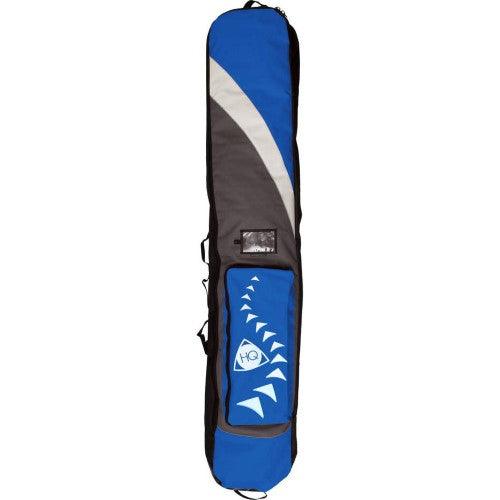 52 Proline Kite Bag - Durable Water-Resistant Kite Storage Backpack for Kitesurfing & Beach Sports (Blue) - Perfect for Travel, Outdoor Adventures & Gear Protection