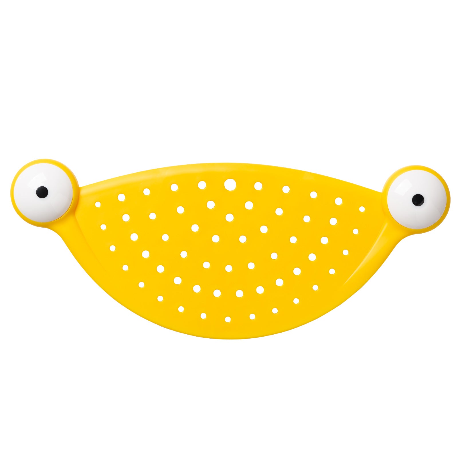 Fun Pasta Strainer for Kids - Dinosaur & Monster Shapes - Easy to Use Colander for Spaghetti, Macaroni & Noodles - Perfect for Family Cooking & Kids Kitchen Activities