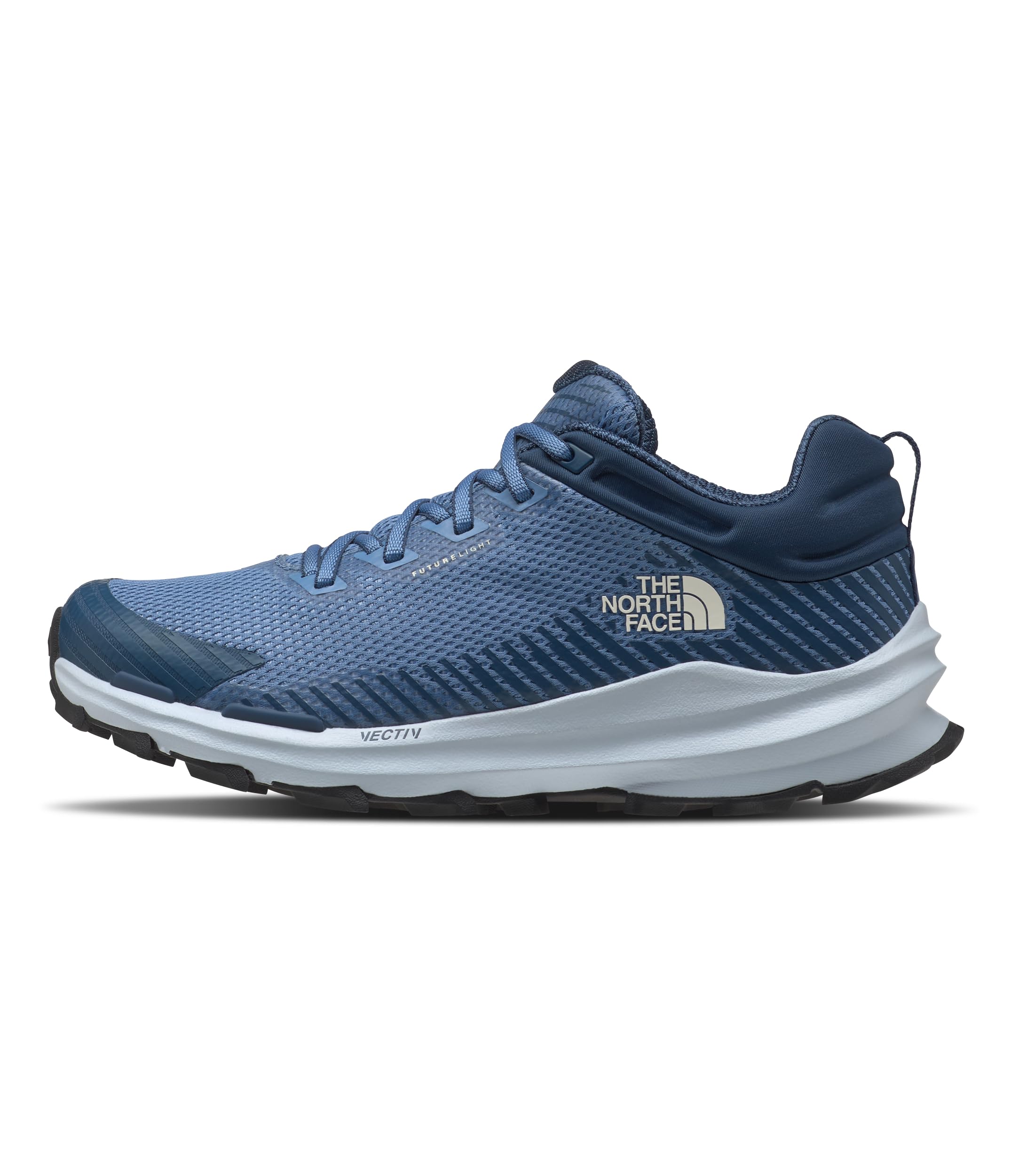 THE NORTH FACE Women's Hiking Shoes - Lightweight Low-Top Trail Running Shoes for Women - Perfect for Outdoor Adventures, Hiking & Travel