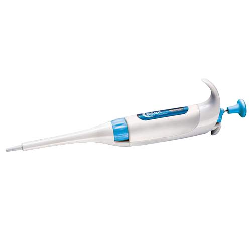 Heathrow HS120104 Adjustable Micro Pipettor 100-1000 μL - Precision Liquid Handling for Lab, Research & Scientific Experiments