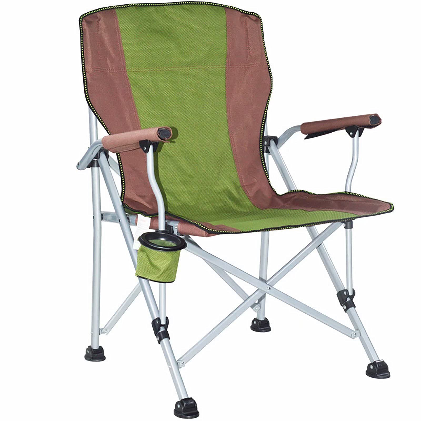 **Portable Lightweight Folding Camping Chair for Outdoor Backpacking, Hiking, Picnic & Festival – Perfect for Camping, Beach, and Backyard Relaxation**