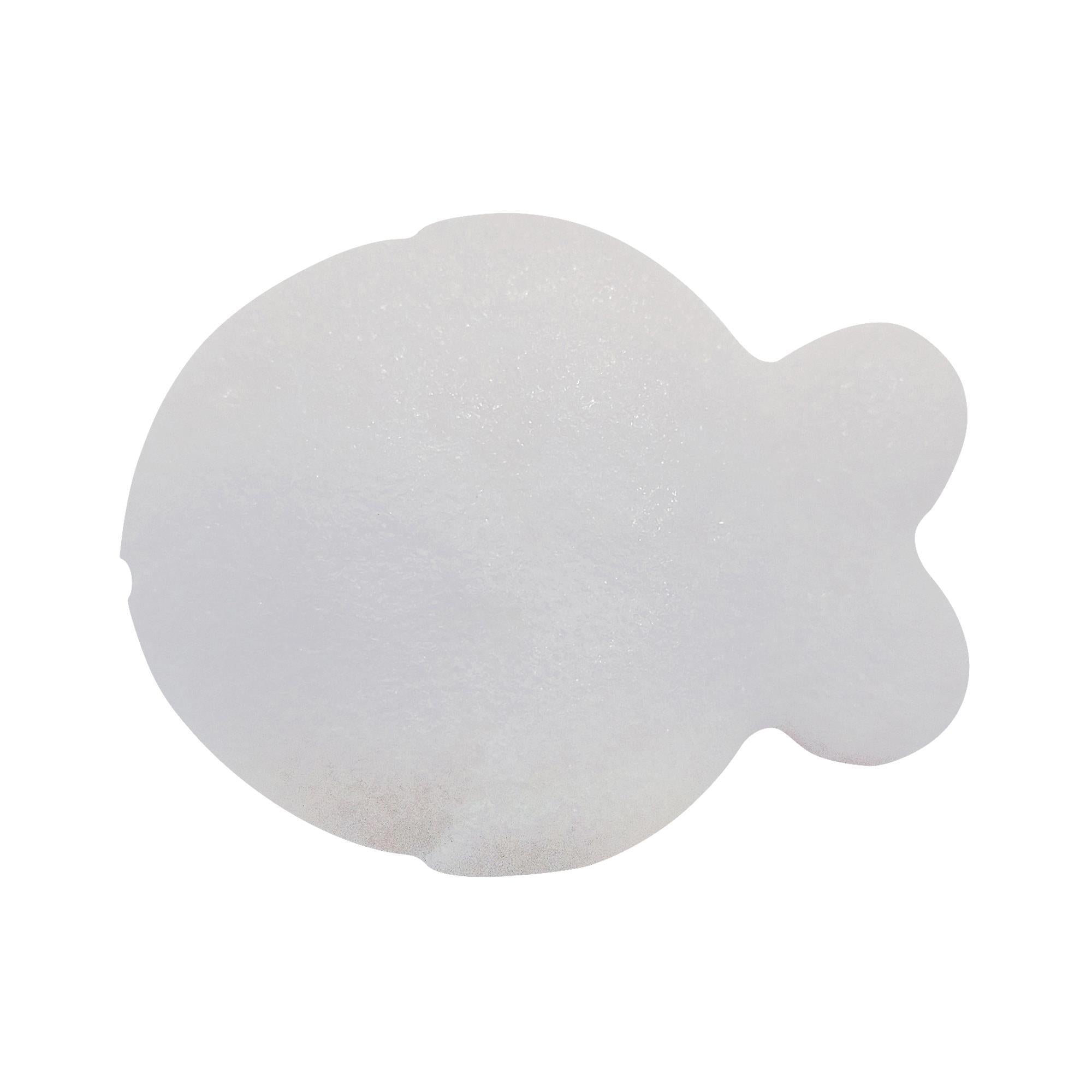 Pure Konjac Sponge for Baby - Gentle & Safe Daily Skincare - Perfect for Sensitive Skin & Newborn Bath Time