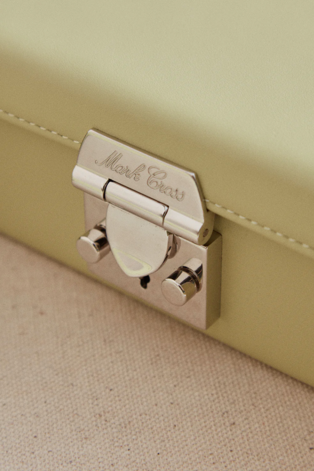 Grace Women's Mint Green Leather Crossbody Bag - Stylish Shoulder Purse for Everyday Use, Work, and Travel