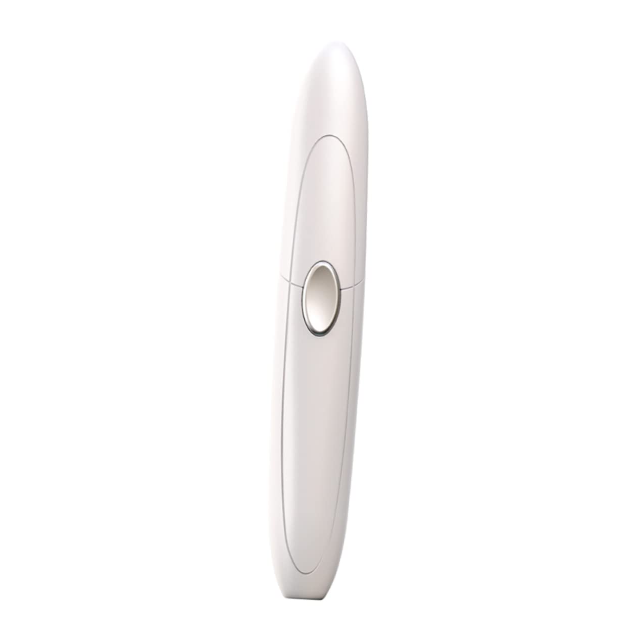 Minkissy Electric Eyelash Curler - USB Rechargeable Portable Lash Curling Tool for Perfect Eye Makeup | Great for Travel, Home & Professional Use