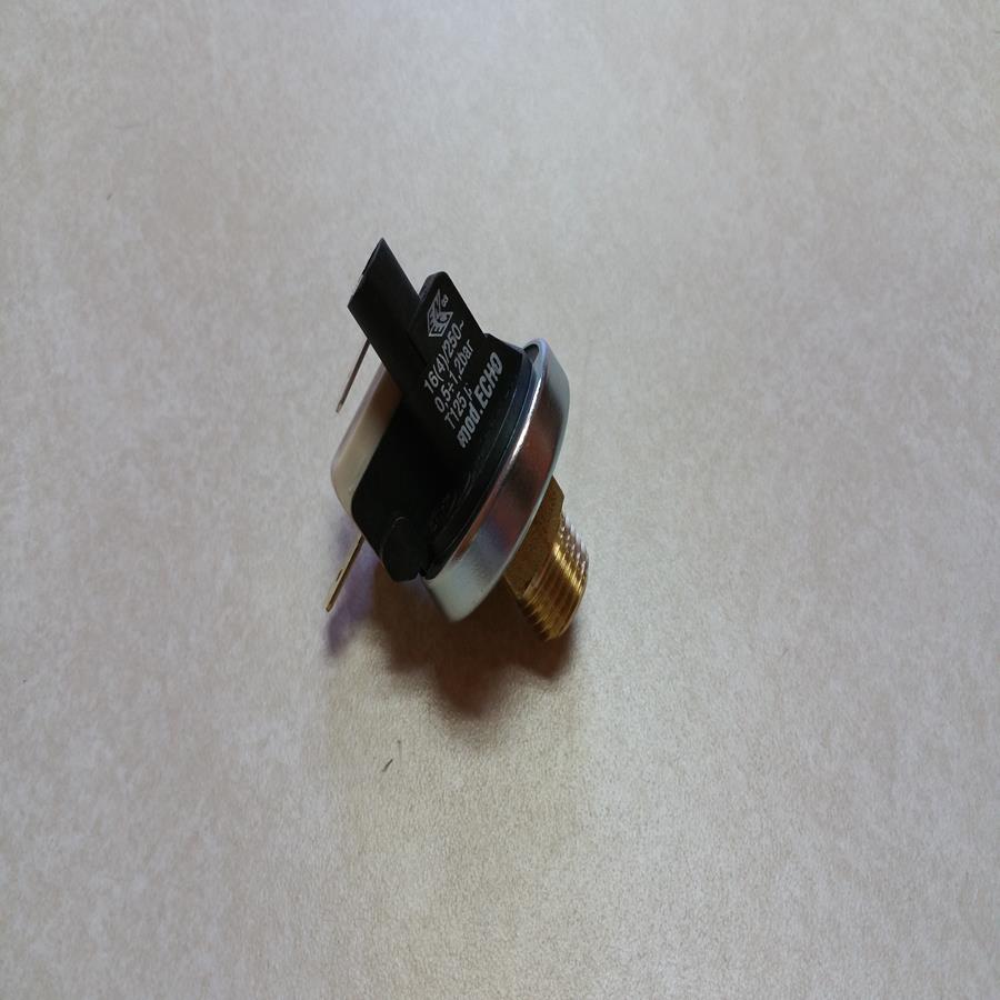 Pressurestat P14 - High Precision Pressure Switch for HVAC, Industrial & Home Use - Ideal for Air Compressors, Water Pumps & Automation Systems