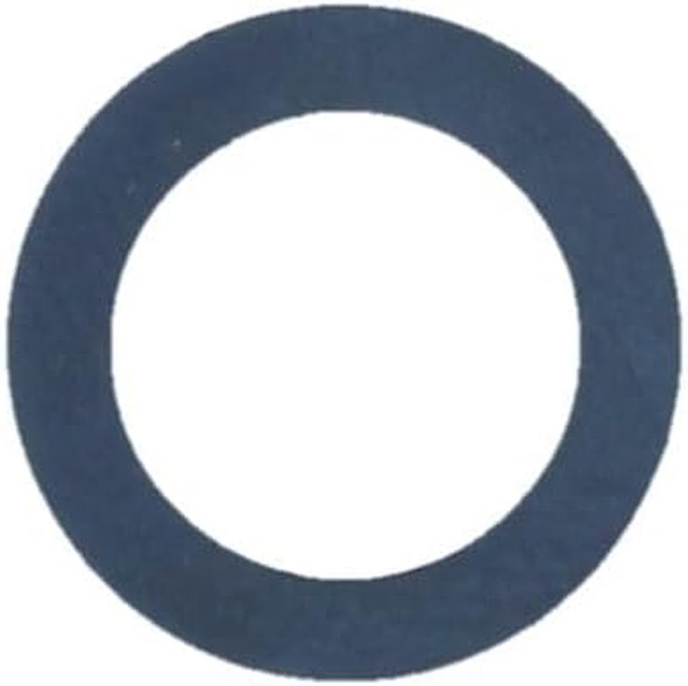 Makita 253310-6 T. Washer 10 Pack - High-Quality Flat Washers for Power Tools & Construction - Perfect for Fastening, Assembly & DIY Projects