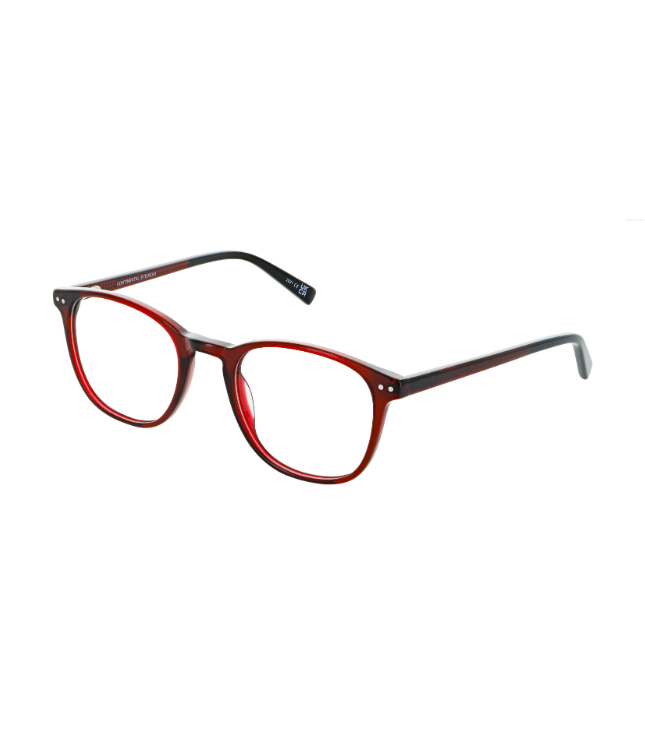 Cameo Charlie Glasses - Stylish & Trendy Eyewear for Men & Women | Perfect for Everyday Wear, Fashion Outfits & UV Protection