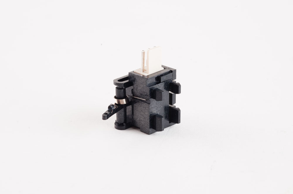 Photoelectric Optical Flag Switch Sensor - High Precision Detection for Automation & Industrial Equipment | Perfect for Conveyor Belts, Packaging Machines & CNC Systems