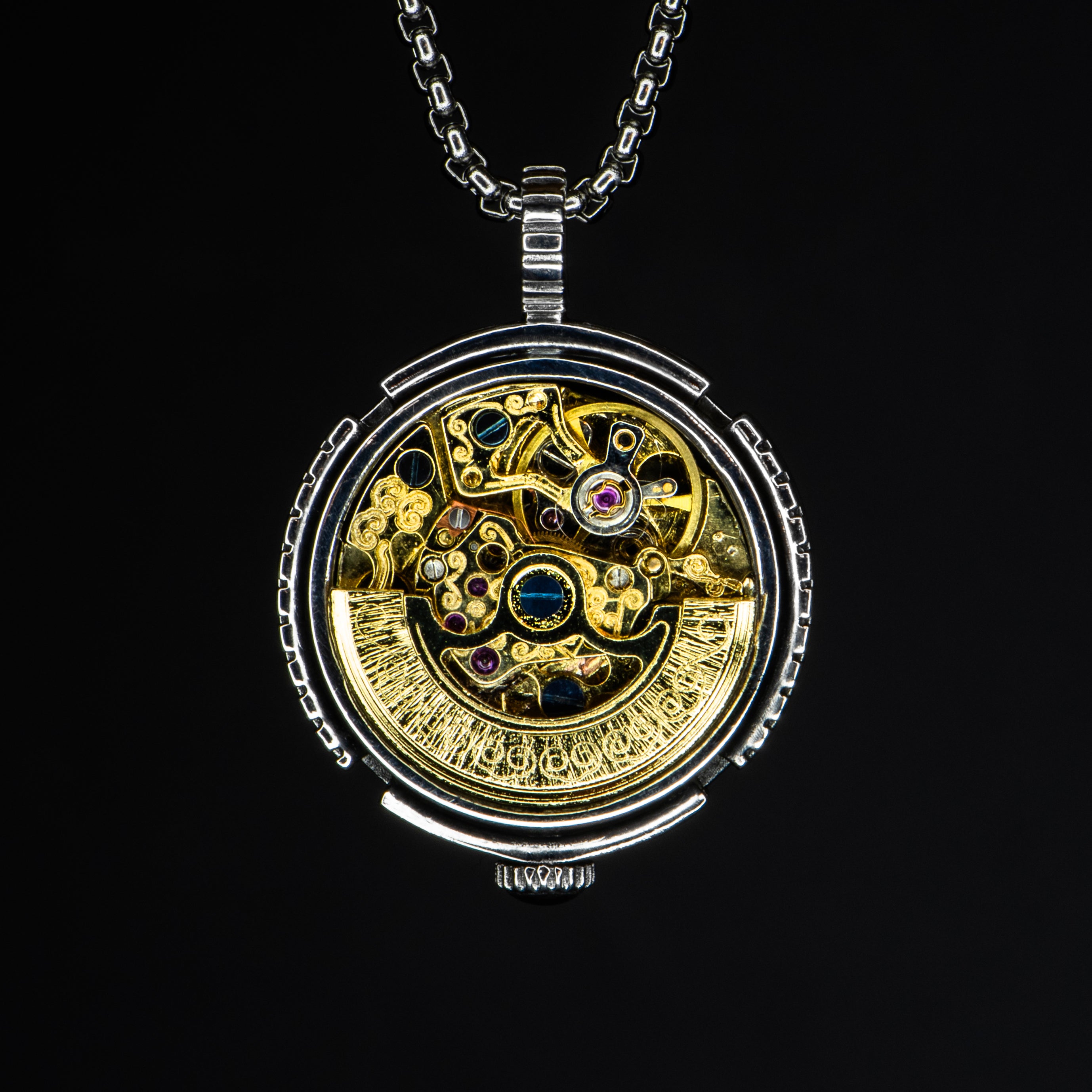 Silvertime - Premium Silver Jewelry Collection for Women & Men | Elegant Necklaces, Bracelets & Rings | Perfect for Gifts, Anniversaries & Special Occasions